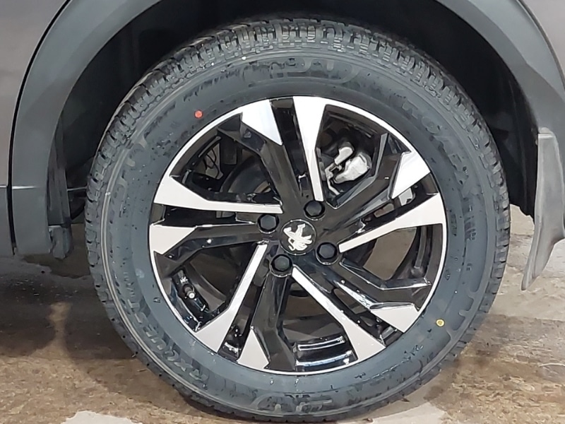 Used Peugeot 2008 2022 for sale - 77777271: Photo 13