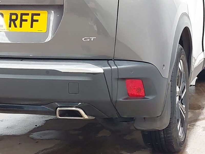 Used Peugeot 2008 2022 for sale - 77777271: Photo 15