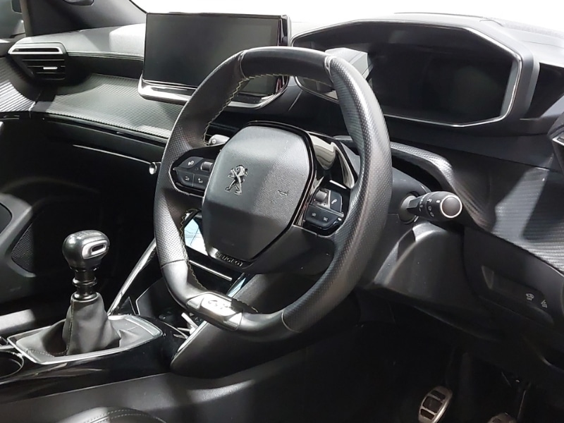 Used Peugeot 2008 2022 for sale - 77777271: Photo 16