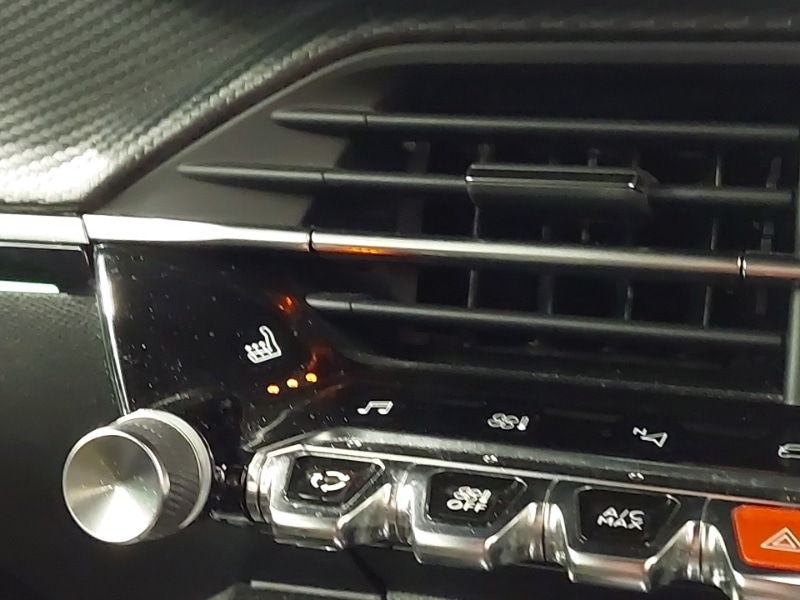 Used Peugeot 2008 2022 for sale - 77777271: Photo 18