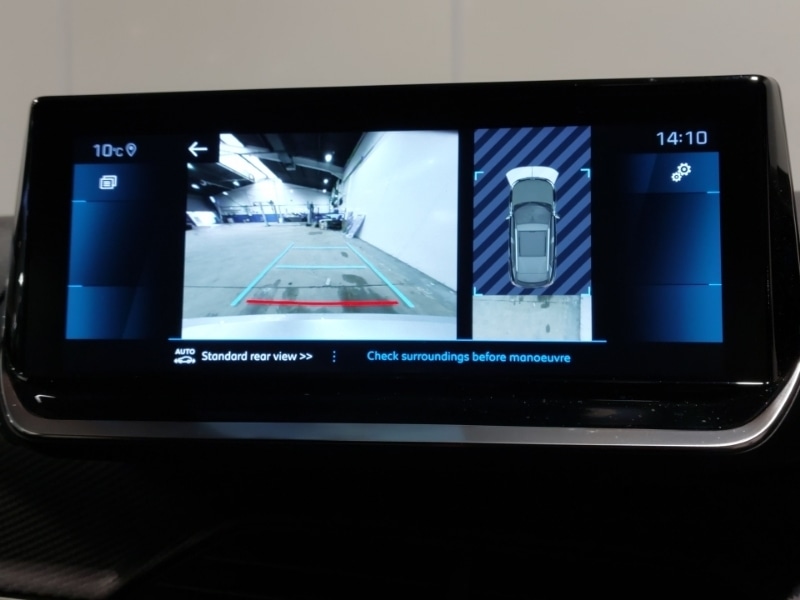 Used Peugeot 2008 2022 for sale - 77777271: Photo 19