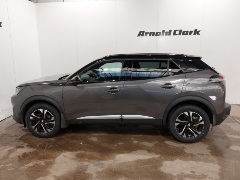 Used Peugeot 2008 2022 for sale - 77777271: Photo 4