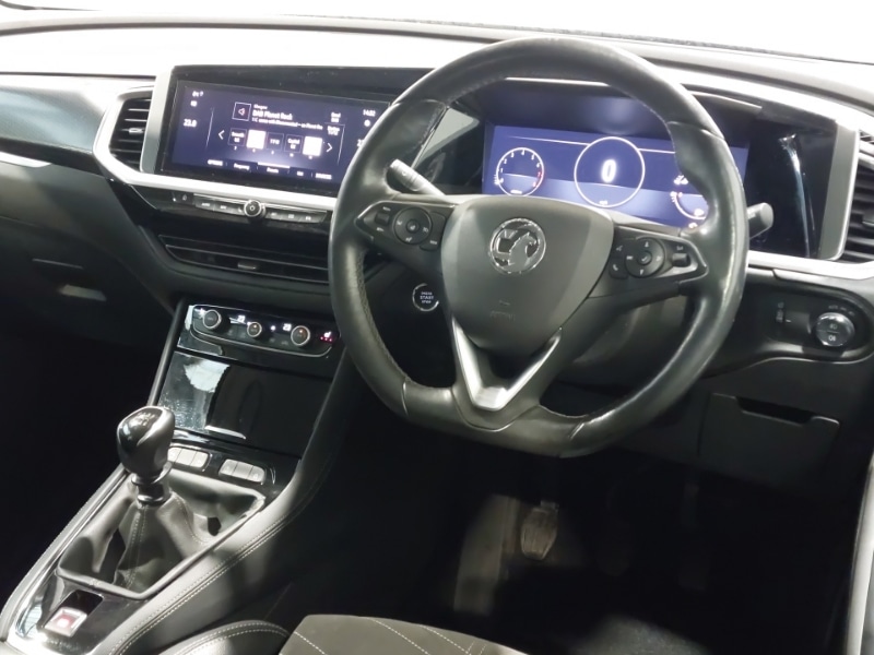 Used Vauxhall Grandland 2022 for sale - 77503169: Photo 10