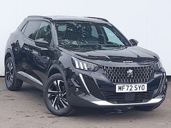 Used Peugeot 2008 2022 for sale - 78490585: Photo