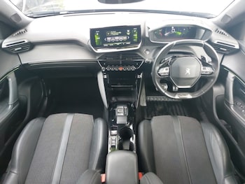 Used Peugeot 2008 2022 for sale - 78490585: Photo