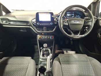 Used Ford Fiesta 2018 for sale - 79157346: Photo