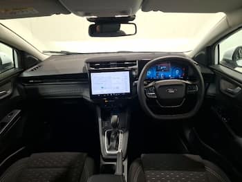 Used Ford Puma 2024 for sale - 79517644: Photo