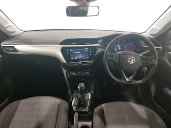 Used Vauxhall Corsa 2021 for sale - 78727694: Photo