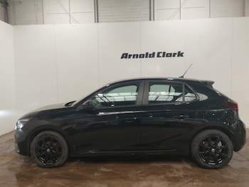 Used Vauxhall Corsa 2021 for sale - 78727694: Photo