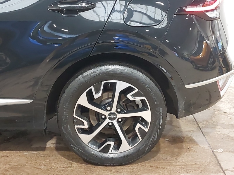 Used Kia Sportage 2022 for sale - 77272880: Photo 14