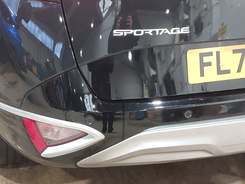 Used Kia Sportage 2022 for sale - 77272880: Photo 15