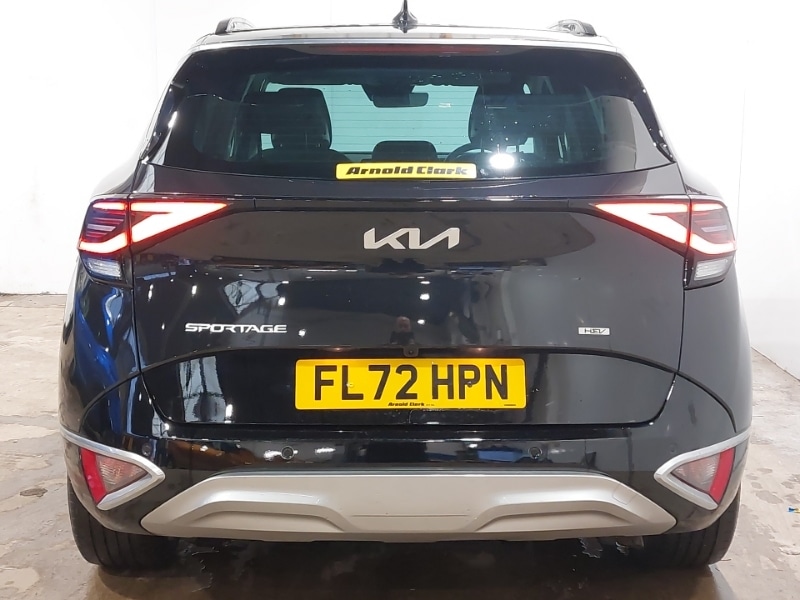 Used Kia Sportage 2022 for sale - 77272880: Photo 16