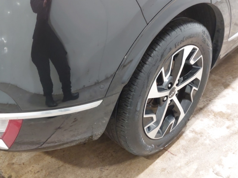 Used Kia Sportage 2022 for sale - 77272880: Photo 17