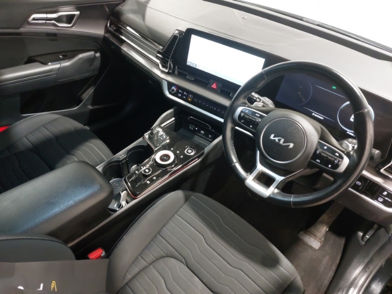 Used Kia Sportage 2022 for sale - 77272880: Photo 18