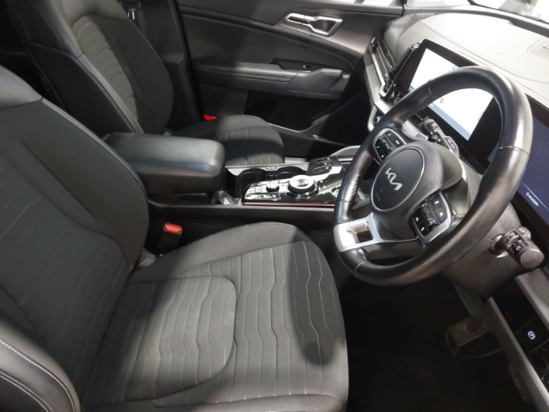 Used Kia Sportage 2022 for sale - 77272880: Photo 19