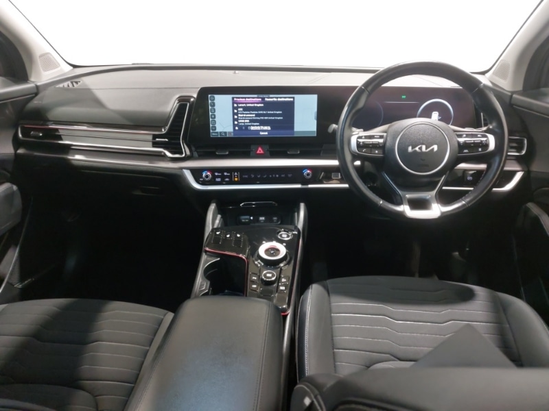 Used Kia Sportage 2022 for sale - 77272880: Photo 2