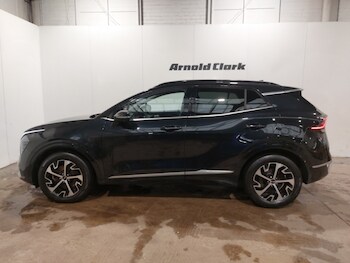 Used Kia Sportage 2022 for sale - 77272880: Photo