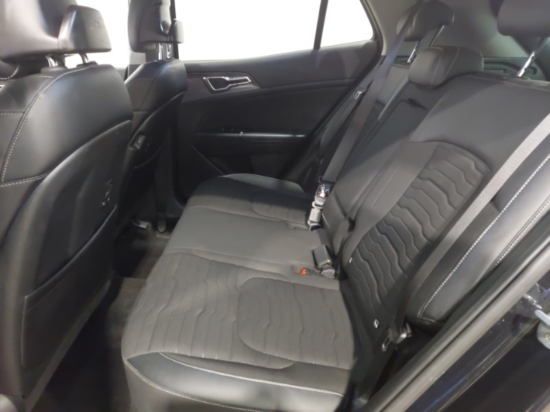 Used Kia Sportage 2022 for sale - 77272880: Photo 6