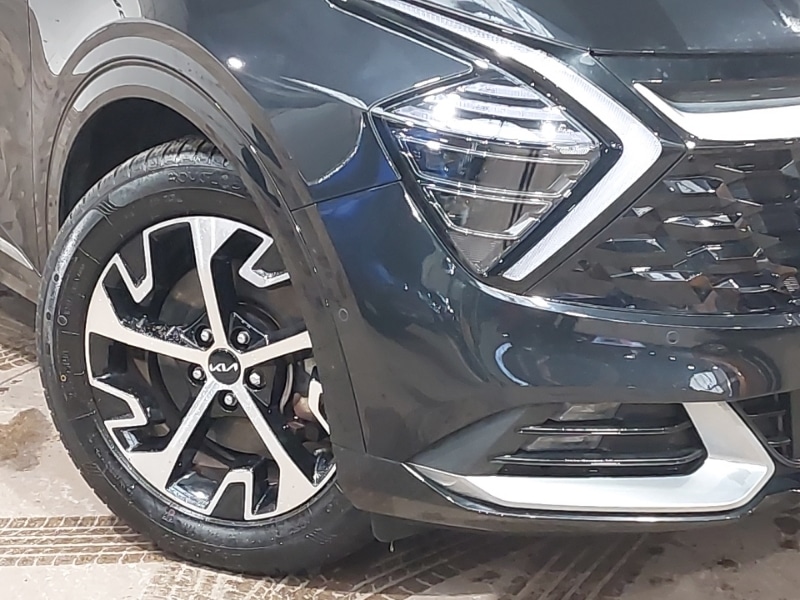 Used Kia Sportage 2022 for sale - 77272880: Photo 9