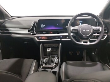 Used Kia Sportage 2025 for sale - 78727698: Photo