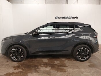 Used Kia Sportage 2025 for sale - 78727698: Photo