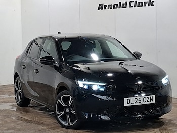 Used Vauxhall Corsa 2025 for sale - 79185917: Photo