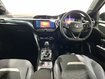 Used Vauxhall Corsa 2025 for sale - 79185917: Photo