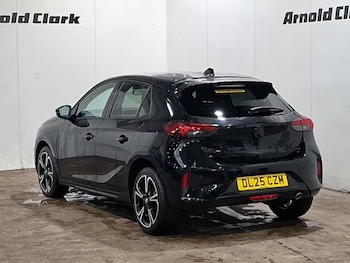 Used Vauxhall Corsa 2025 for sale - 79185917: Photo