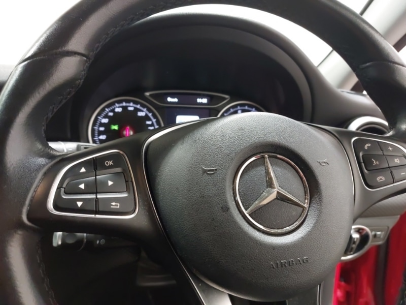 Used Mercedes-Benz A-Class 2017 for sale - 76609903: Photo 10