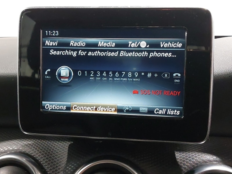 Used Mercedes-Benz A-Class 2017 for sale - 76609903: Photo 11