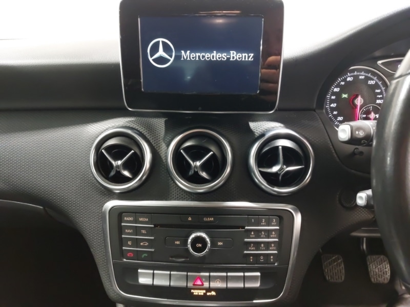 Used Mercedes-Benz A-Class 2017 for sale - 76609903: Photo 7