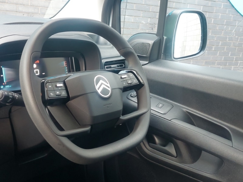 Used Citroen Berlingo 2024 for sale - 76293979: Photo 11