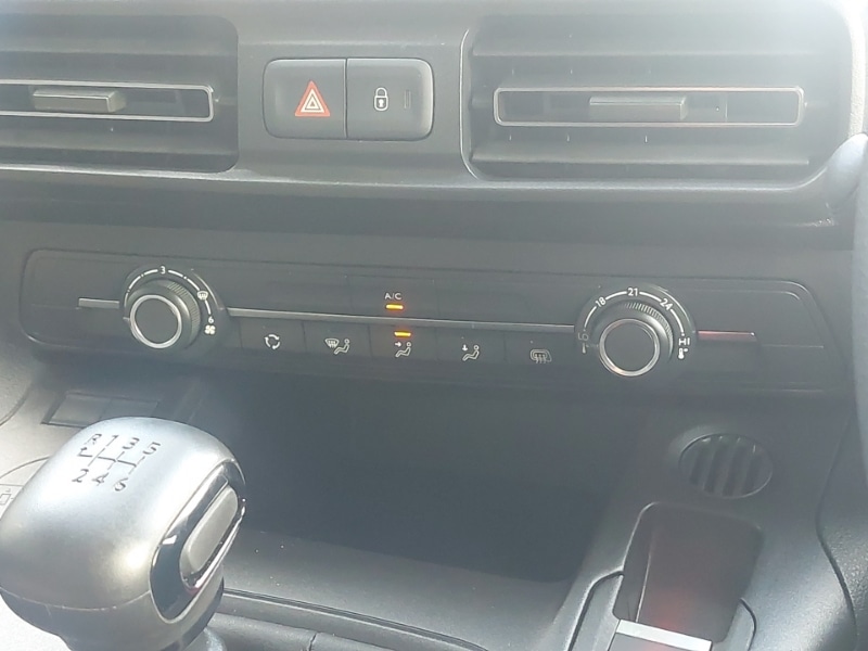 Used Citroen Berlingo 2024 for sale - 76293979: Photo 16