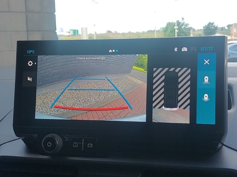 Used Citroen Berlingo 2024 for sale - 76293979: Photo 19