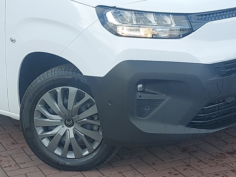 Used Citroen Berlingo 2024 for sale - 76293979: Photo 9