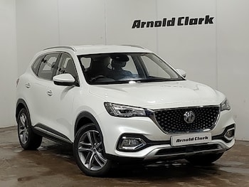 Used MG MG HS 2023 for sale - 78478212: Photo