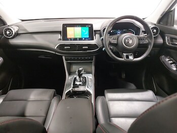 Used MG MG HS 2023 for sale - 78478212: Photo