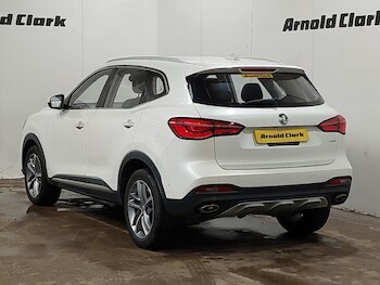Used MG MG HS 2023 for sale - 78478212: Photo