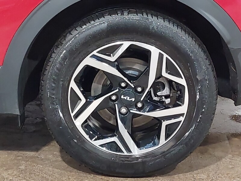 Used Kia Sportage 2025 for sale - 77678135: Photo 13