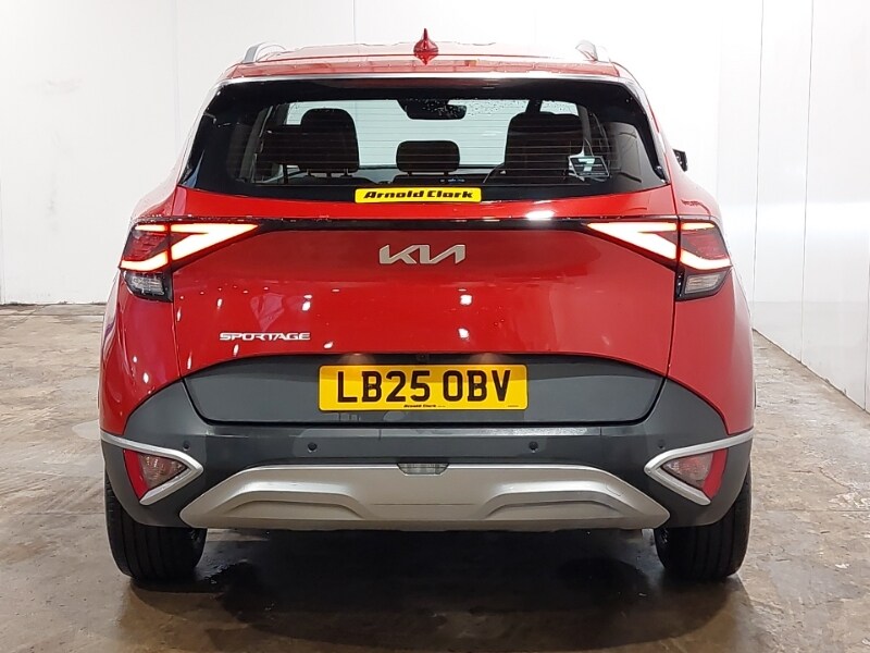 Used Kia Sportage 2025 for sale - 77678135: Photo 14