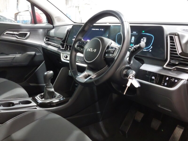 Used Kia Sportage 2025 for sale - 77678135: Photo 16