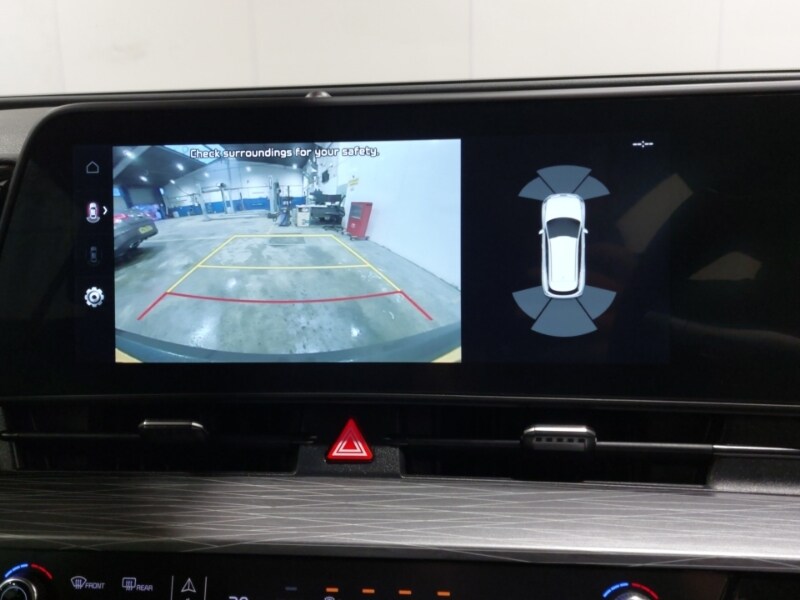 Used Kia Sportage 2025 for sale - 77678135: Photo 18