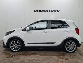Used Kia Picanto 2021 for sale - 79790071: Photo
