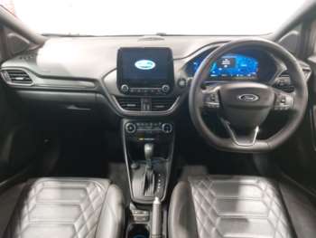 Used Ford Puma 2023 for sale - 74929036: Photo