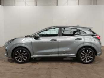 Used Ford Puma 2023 for sale - 74929036: Photo