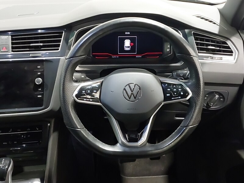 Used Volkswagen Tiguan 2023 for sale - 77815634: Photo 11