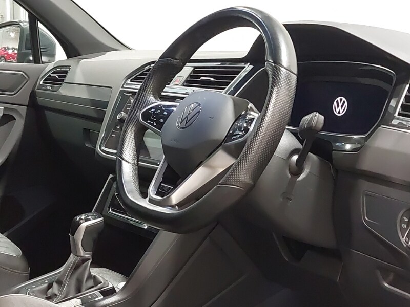 Used Volkswagen Tiguan 2023 for sale - 77815634: Photo 16