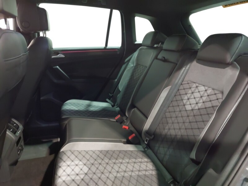 Used Volkswagen Tiguan 2023 for sale - 77815634: Photo 6