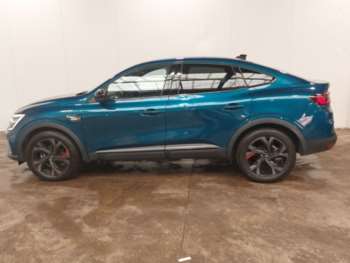 Used Renault Arkana 2022 for sale - 74956727: Photo