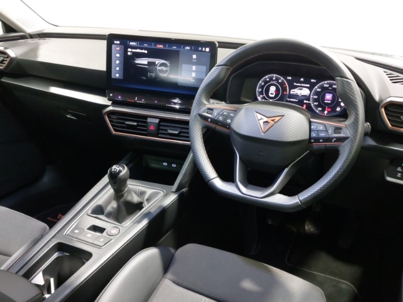 Used Cupra Leon 2024 for sale - 76656639: Photo 10